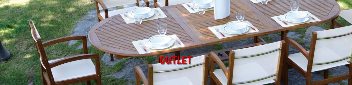 OUTLET