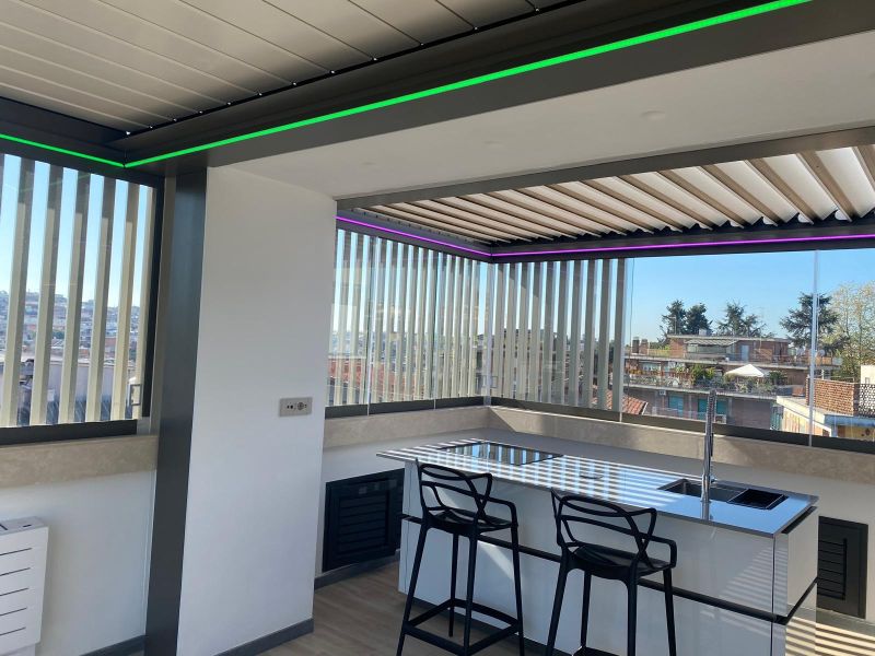 Pergotenda: Installazione Gratuita e Ecobonus del 50% con Domus Tende!