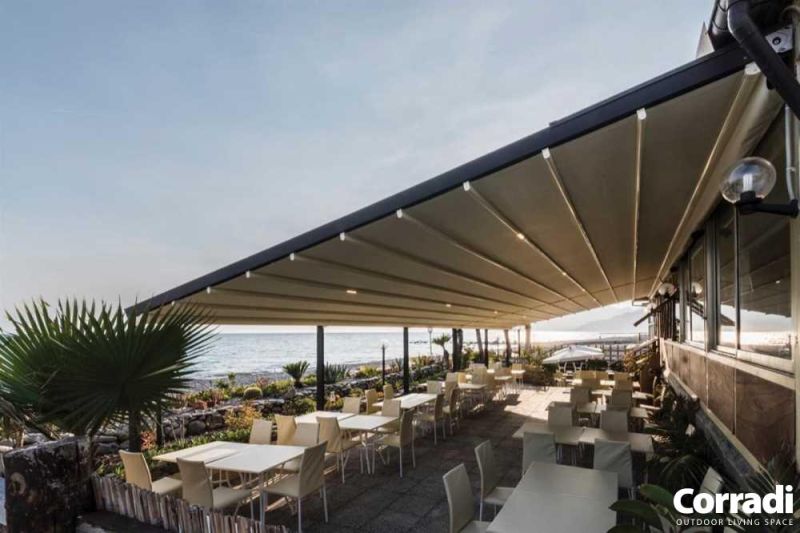 La tua Pergotenda ti aspetta! Scopri la promo attiva 