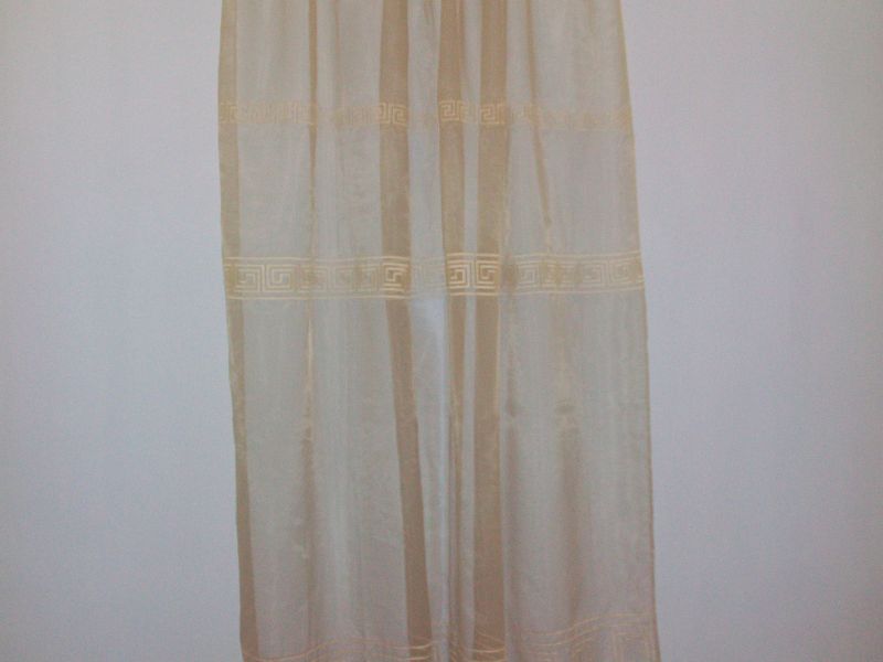tenda organza mastro raphael