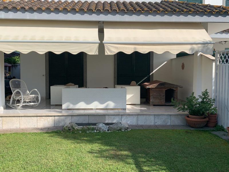 TENDE A BRACCI