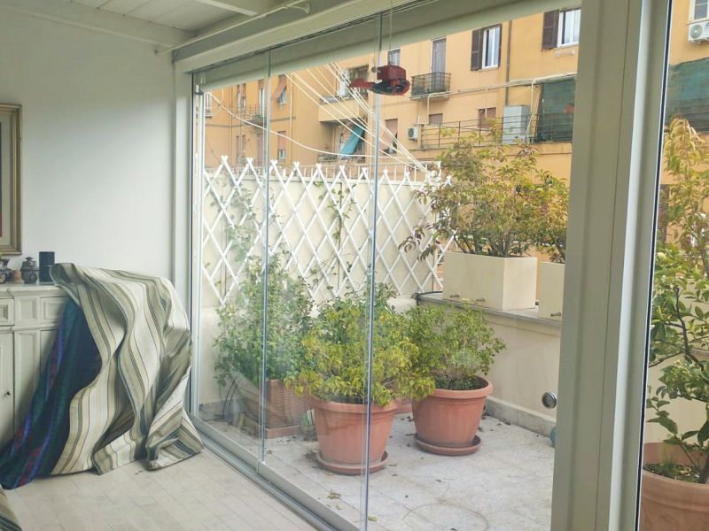 VETRATE PANORAMICHE